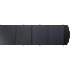 SANDBERG Napelemes töltő, Solar Charger 200W, QC3.0+PD+DC