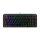 ASUS Vezetékes Billentyűzet TUF GAMING K3 GEN II USB, Fekete, Mechanikus