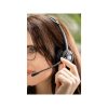 SANDBERG Headset mikrofonnal, Wireless Headset ANC+ENC