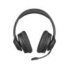 SANDBERG Headset mikrofonnal, Wireless Headset ANC+ENC Pro