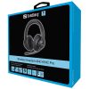 SANDBERG Headset mikrofonnal, Wireless Headset ANC+ENC Pro