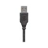 SANDBERG Headset, HeroBlaster USB Headset