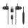 SANDBERG Fülhallgató, USB-C/A In-Earset with Line-Mic