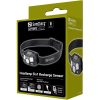 SANDBERG Fejlámpa, Headlamp 5in1 Recharge Sensor