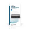 Nedis BTTC100BK, bluetooth 2 az 1-ben adó / vevő