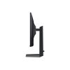 SAMSUNG Gaming 144Hz IPS monitor 32" G70D, 3840x2160, 16:9, 350cd/m2, 1ms, 2xHDMI/DisplayPort,WiFi, Bluetooth, hangszóró