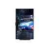 SAMSUNG Gaming 144Hz IPS monitor 32" G70D, 3840x2160, 16:9, 350cd/m2, 1ms, 2xHDMI/DisplayPort,WiFi, Bluetooth, hangszóró