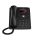 GIGASET P710 IP PRO IP asztali telefon, színes TFT kijelző, 4 funckiós LED billentyűk, HD hang, POE képes