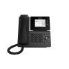 GIGASET P810B IP PRO IP asztali telefon, színes TFT kijelző, 4 funckiós LED billentyűk, HD hang, POE képes, Bluetooth