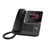GIGASET P810B IP PRO IP asztali telefon, színes TFT kijelző, 4 funckiós LED billentyűk, HD hang, POE képes, Bluetooth
