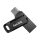 SANDISK Pendrive 186488, Dual Drive GO,TYPE-C, USB 3.1, 512GB