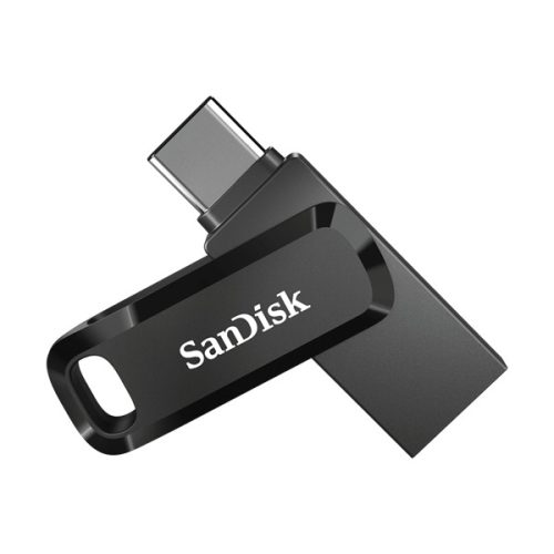 SANDISK Pendrive 186488, Dual Drive GO,TYPE-C, USB 3.1, 512GB