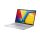 ASUS CONS NB Vivobook X1504VA-BQ2638W 15.6" FHD, i5-1334U, 16GB, 512GB M,2, INT, WIN11H, Ezüst