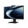 ASUS COM AIO ExpertCenter P440VAT-BPD0360 23,8" FHD, i3-1315U, 8GB, 512GB M.2, INT, NOOS, Fekete