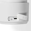 Nedis SIMCBO50WT 4G kűltéri kamera, full HD 1080p, dönthető, forgatható, IP65, napelem, mozgásérzékelő, éjjel látás