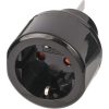Nedis Brennenstuhl BN-1508440 travel, utazó adapter Európa aljzat - Kína, Ausztrália, Fidzsi-szigetek, Új-Zéland dugó