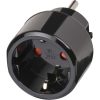 Nedis Brennenstuhl BN-1508550 travel, utazó adapter Európa aljzat - USA, Kanada, Japán, Mexiko, Dominika földelt dugó