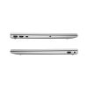HP 15-fd1009nh 15.6" FHD AG IPS, Core 3 100U 2.1GHz, 8GB, 512GB SSD, ezüst
