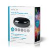 Nedis WIFIRC10CBK WI-FI univerzális infra távirányító, távirányító jeltovábbító