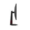 AOC Gaming 320Hz IPS monitor 27" U27G4R, 3840x2160, 16:9, 400 cd/m2, 0,3ms, HDMIx2/Displayport/USBx4
