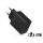 Samsung gyári USB hálózati töltő adapter TypeC bemenet 45W  EPTA845XBEG PD.3.0 Super Fast Charging 2.0 fekete ECO csom