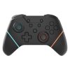 ARMOR3 NUCHAMP Nintendo Switch 2/OLED/Switch Vezeték nélküli kontroller, Kék-Narancs