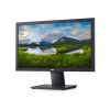 DELL Pro 20 Monitor 19.5" E2020H, 1600x900, 1000:1, 250cd, 5ms, fekete
