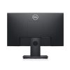 DELL Pro 20 Monitor 19.5" E2020H, 1600x900, 1000:1, 250cd, 5ms, fekete