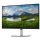 DELL Pro 27 Plus Monitor 27" P2725QE 4K UHD 3840x2160, IPS, 100Hz, 1500:1, 350cd, 8ms, HDMI, DP, USB-C, RJ45, fekete