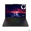 LENOVO Legion Pro 5 16ADR10, 16.0" WQXGA, AMD Ryzen 9 8945HX, 32GB, 1TB SSD, nV RTX 5070 8GB, NoOS, Eclipse Black