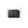 SYNOLOGY NAS 4 Fiókos DS925+ 2x2TB HDD-vel, AMD Ryzen V1500B 4x2,2GHz, 4GB DDR4 ECC, 2x2,5GbE, 2xUSB3.2