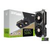 ZOTAC Videokártya PCI-Ex16x nVIDIA RTX 5060 AMP 8GB GDDR7