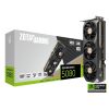 ZOTAC Videokártya PCI-Ex16x nVIDIA RTX 5080 SOC CORE 16GB GDDR7 OC