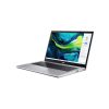 ACER Aspire AG15-42P-R9S3, 15.6" FHD, AMD Ryzen 7 5825U, 16GB, 512GB SSD, UMA, Win11H,ezüst