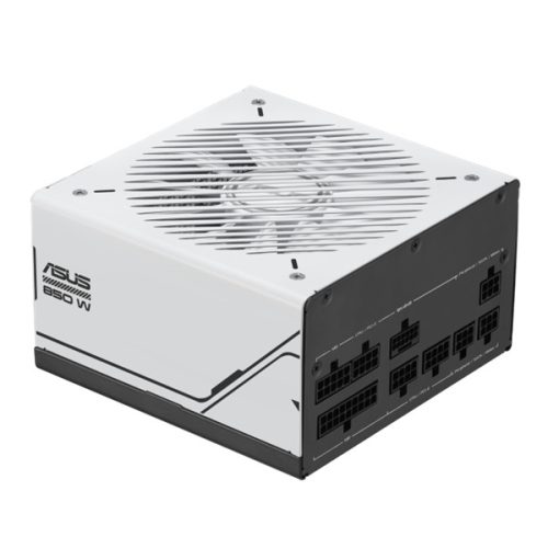 ASUS Tápegység Prime 850W 80+ Gold moduláris Gen 5.0