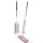 LAMART LT8036 Mop 2in1 32x11cm PUSH