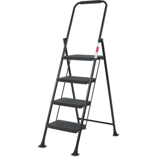 LAMART LT8098 4 fokú létra EUROSTEP