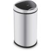LAMART LT8045 Szenzoros szemetes 58L
