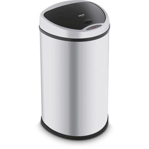 LAMART LT8045 Szenzoros szemetes 58L
