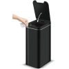 LAMART LT8052 Szenzoros szemetes 50L