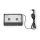 Nedis ACON2200BK autórádió kazetta dapter (adapter kazetta)