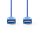 Nedis CCGP61000BU20 USB3.2 USB A dugó - USB-A dugó, 5 Gbps, 2m, (USB3.1, USB3.0, USB2.0)