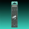 AVAX Átalakító adapter USB-C 3.2 - Ethernet Gigabit port