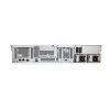 DELL ISG szerver - PE R550 rack (8x3.5"), 1x8C S4309Y 2.8GHz, NoRAM, NoDisk; H755, iD9 En., 2x700W.