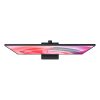 SAMSUNG VA monitor 37" S70D, 3840x2160, 16:9, 350cd/m2, 5ms, HDMI/DisplayPort