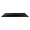 SAMSUNG VA monitor 37" S80UD, 3840x2160, 16:9, 350cd/m2, 5ms, HDMI/DisplayPort/3xUSB/USB-C/LAN