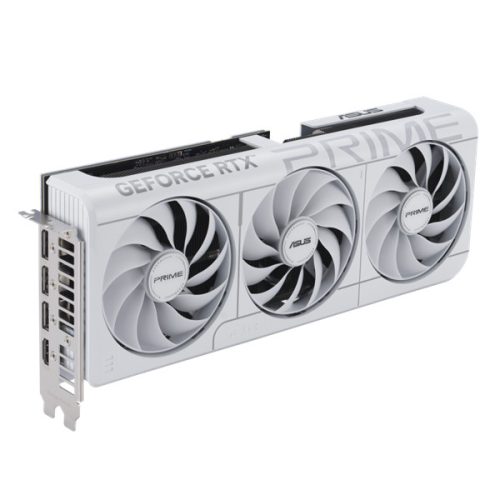 ASUS Videokártya PCI-Ex16x nVIDIA RTX 5070 12GB DDR7