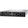DELL ISG szerver - PE R550 rack (8x3.5"), 1x16C S4314 2.4GHz, NoRAM, NoHDD; H755, iD9 En., 2x700W.