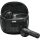 JBL TUNE FLEX 2 GHOST EDITION Bluetooth fülhallgató, tölthető 2 óra, IP45, adaptív zajcsökkentés,  térhatás, fekete