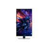 SAMSUNG Gaming 500Hz OLED monitor 27" G60SF, 2560x1440, 16:9, 300cd/m2, 0.03ms, DisplayPort/HDMIx2/USB, Pivot